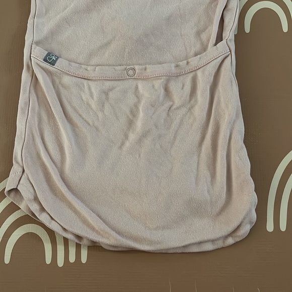 Bundle of 4 goumi kids sleep gowns 3-6m - Picture 4 of 4